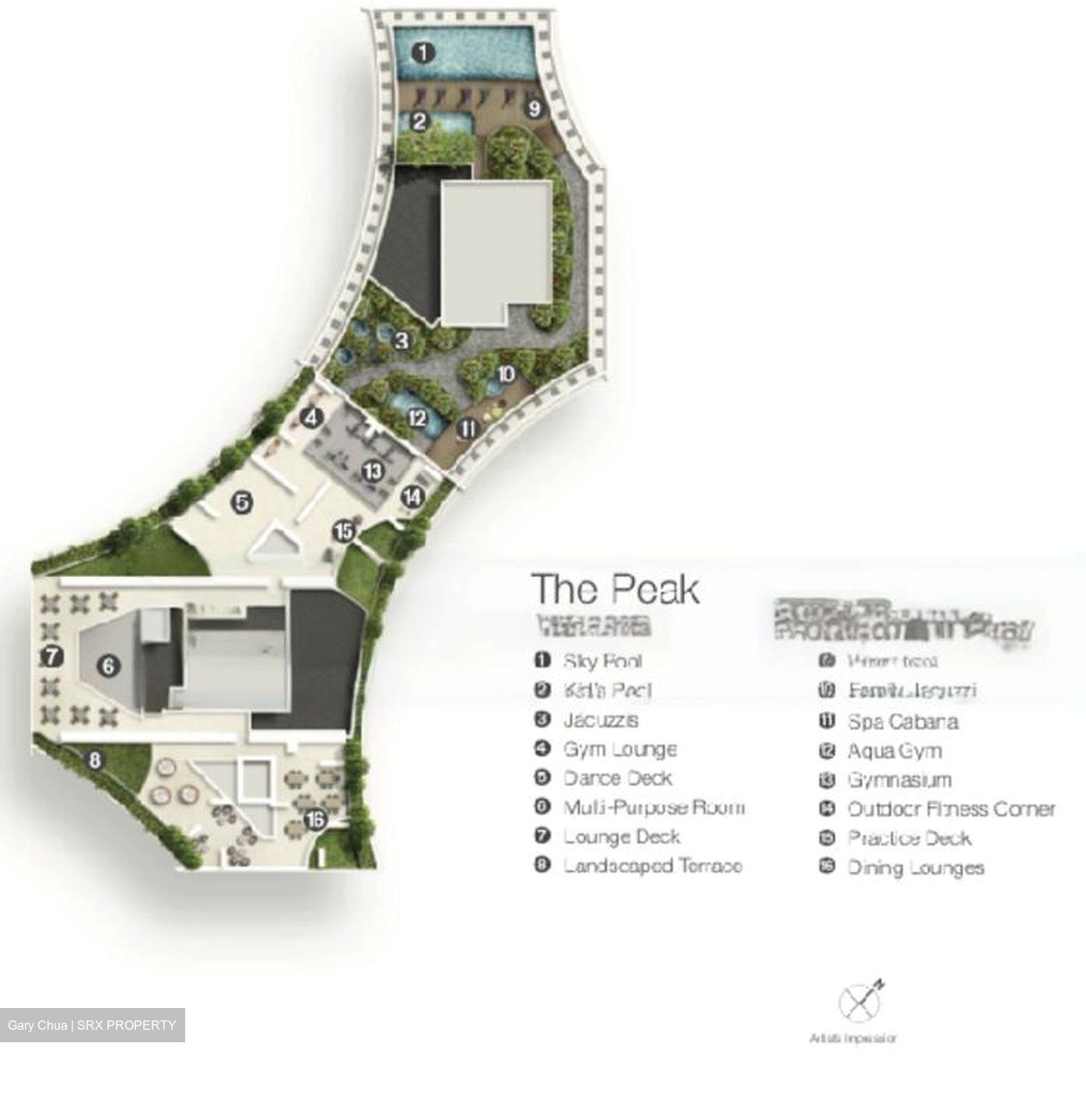 Duo Residences (D7), Apartment #477805531